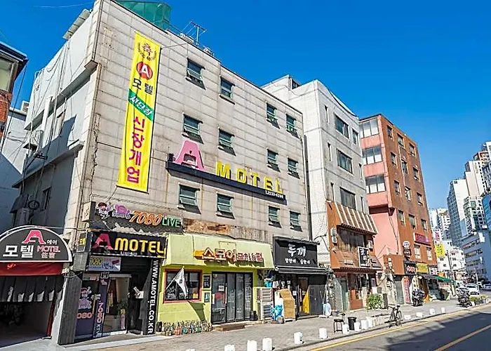 Sindang A Hotel