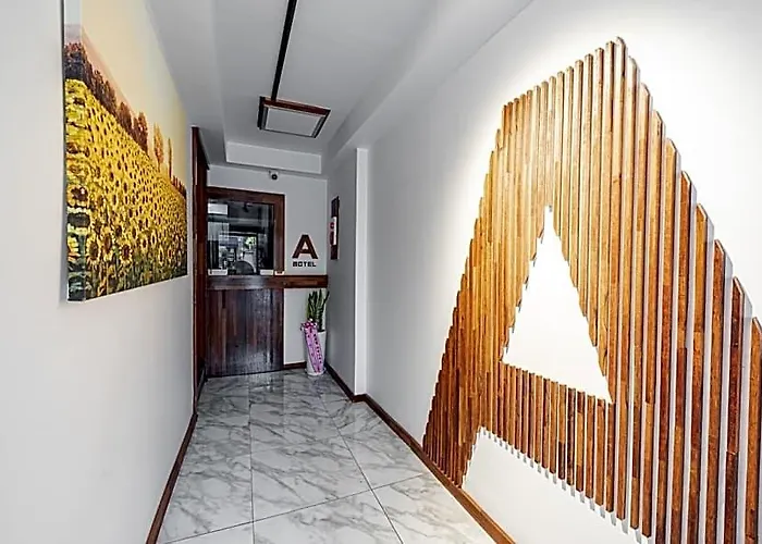Sindang A Hotel 3*