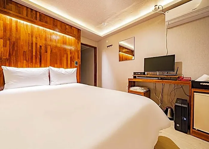Sindang A 3* Seul