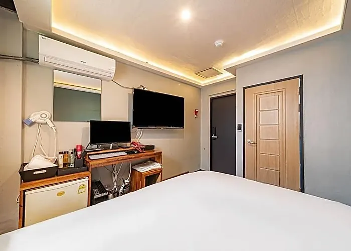 Hotel Sindang A 3*