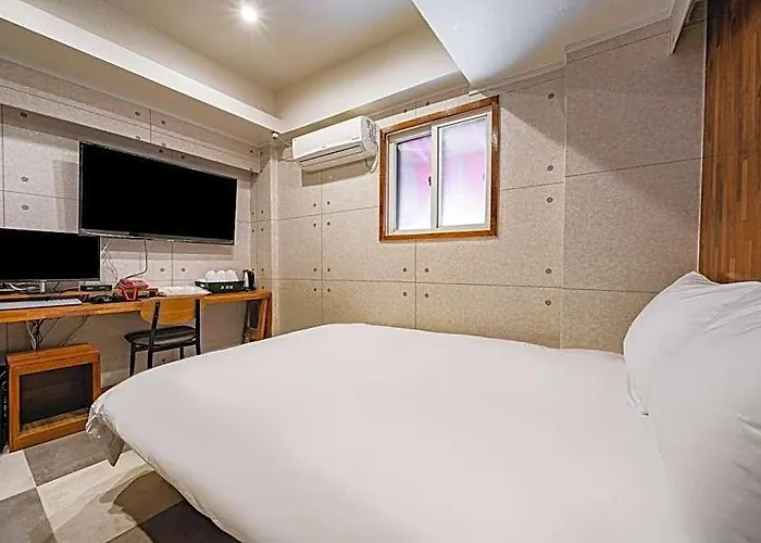 Sindang A 3* Seul
