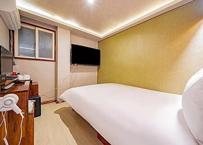 Sindang A 3* Seul
