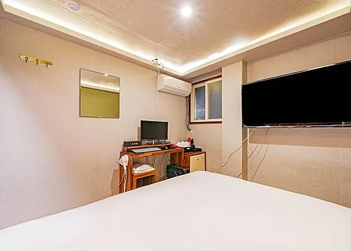 Sindang A Hotel
