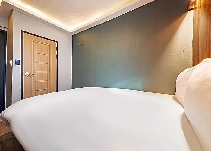 Hotel Sindang A Seul