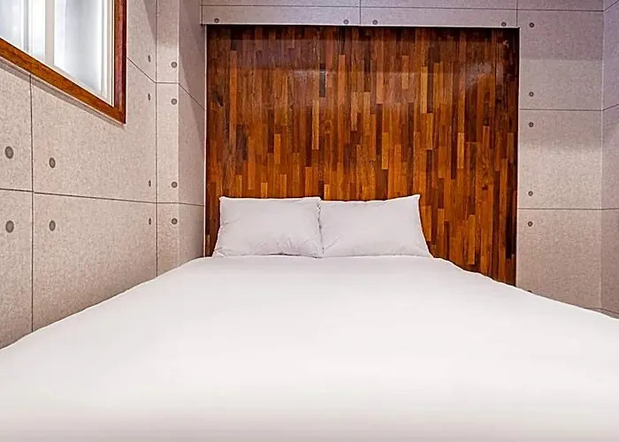 Sindang A Hotel